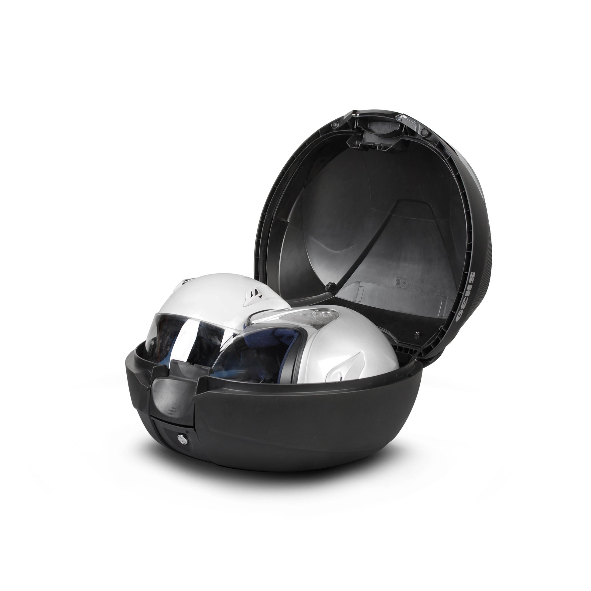 Galinė daiktadėžė SH39 BLACK