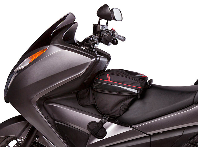 Top cases tvirtinimo rinkinys HONDA FORZA 300i