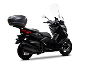 Top cases tvirtinimo rinkinys YAMAHA X-MAX 400/125