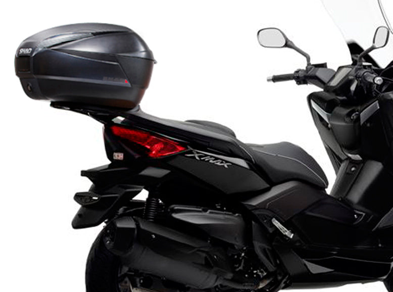 Top cases tvirtinimo rinkinys YAMAHA X-MAX 400/125