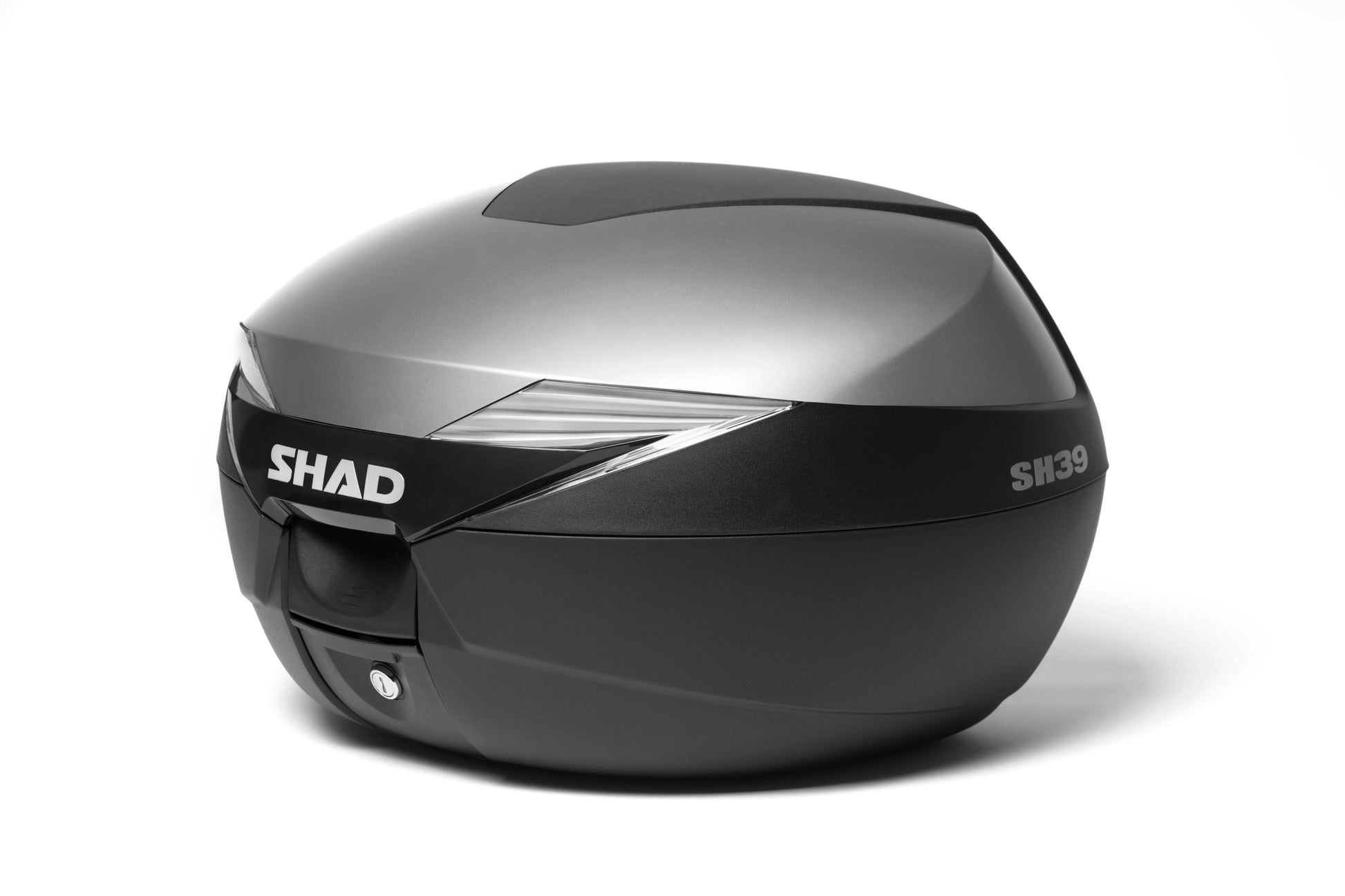COVER SH39 NEW TITANIUM