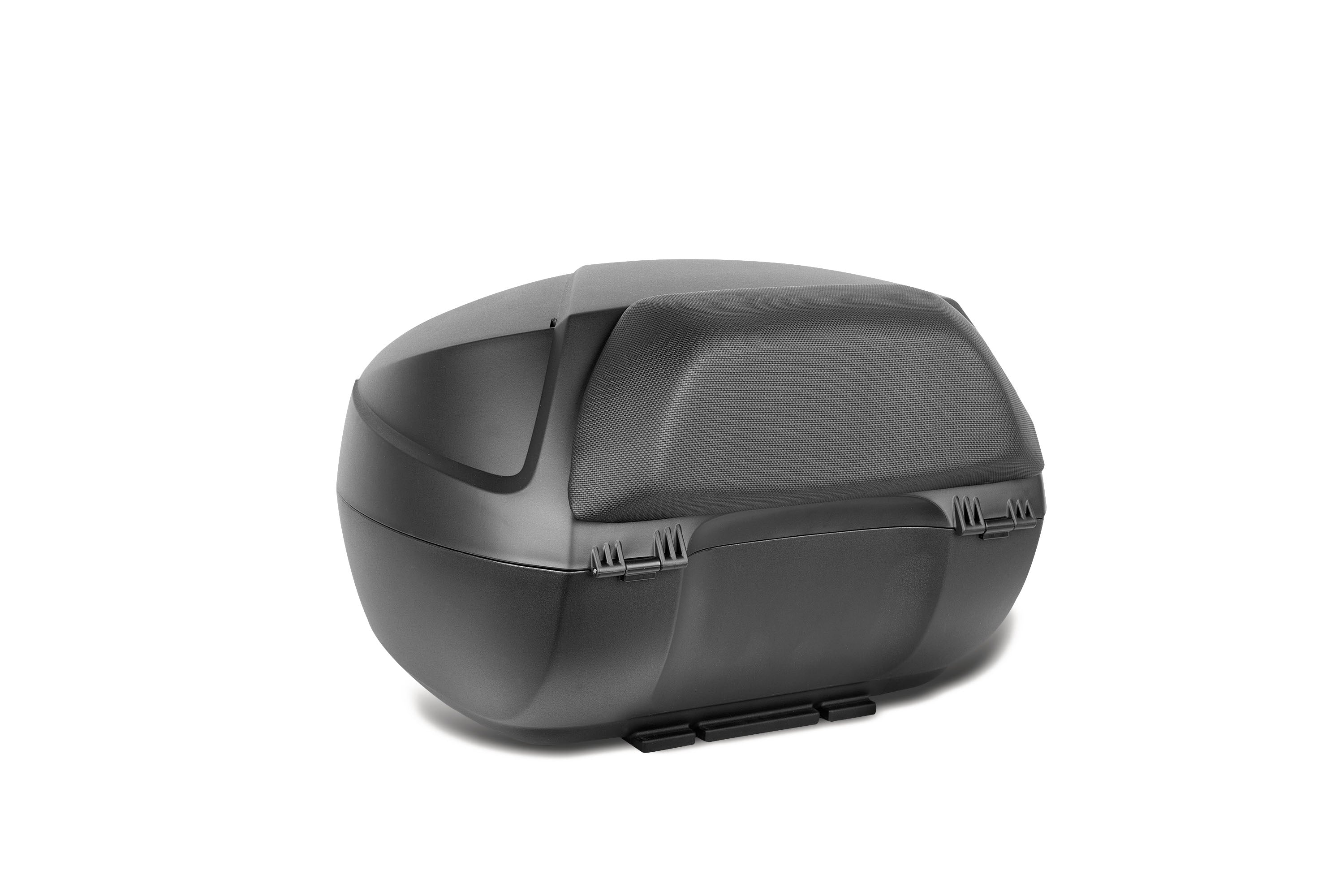 Galinė daiktadėžė SH39 CARBON