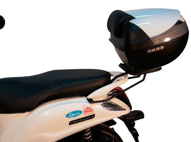 Galinės daiktadėžės tvirtinimo rinkinys YAMAHA DELIGHT 115
