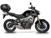 Top cases tvirtinimo rinkinys YAMAHA MT 09