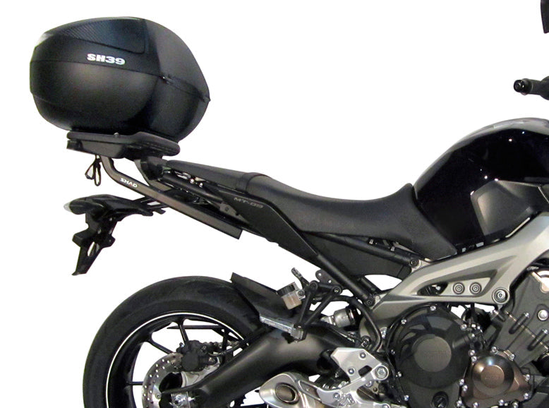 Top cases tvirtinimo rinkinys YAMAHA MT 09
