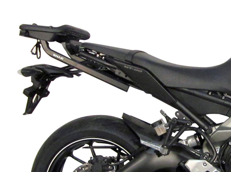 Top cases tvirtinimo rinkinys YAMAHA MT 09