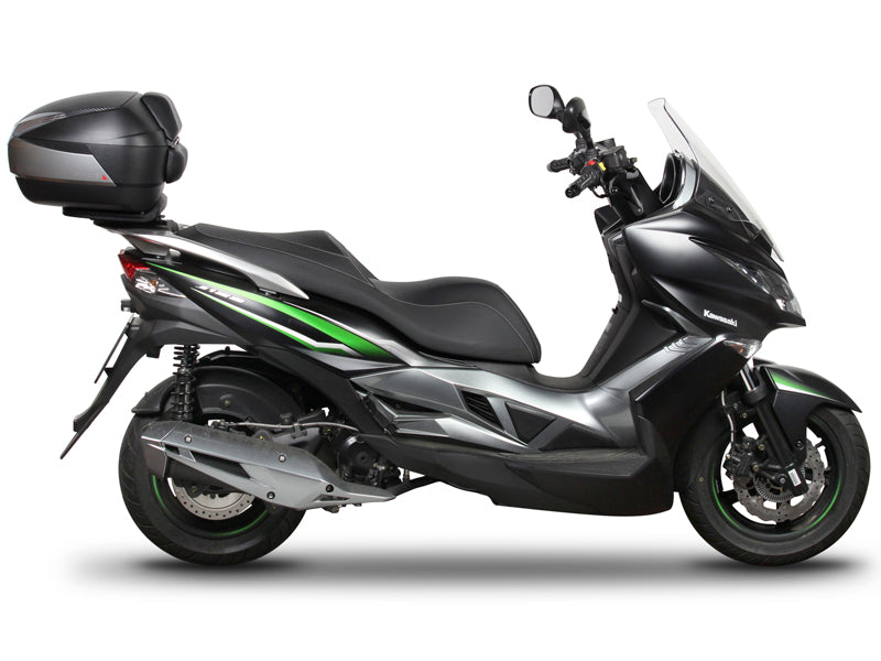Top cases tvirtinimo rinkinys KAWASAKI J300i