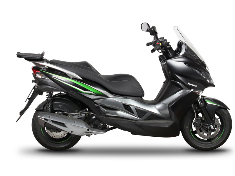 Top cases tvirtinimo rinkinys KAWASAKI J300i