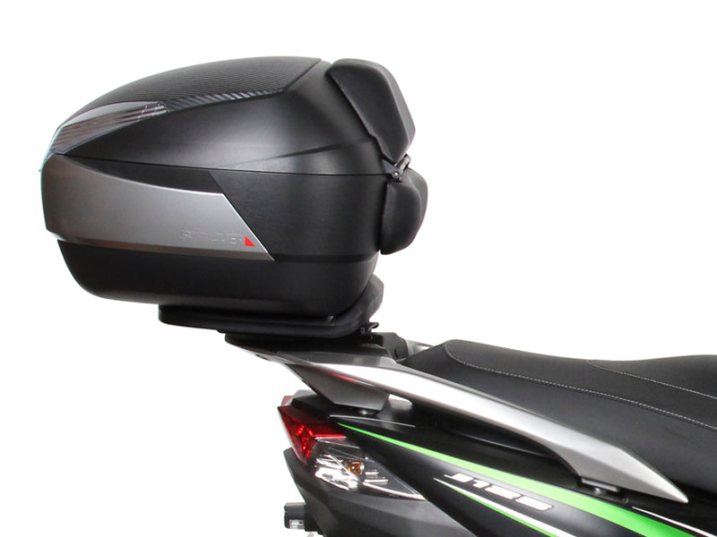 Top cases tvirtinimo rinkinys KAWASAKI J300i