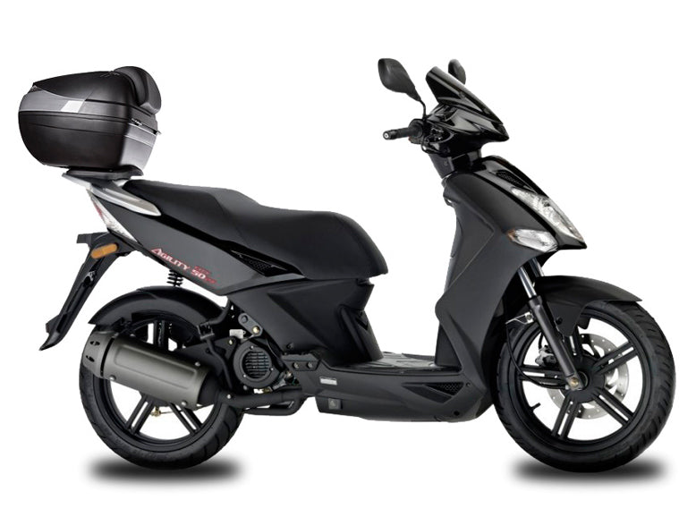 Top cases tvirtinimo rinkinys KYMCO AGILITY 50/12/5200I/4T