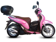 Galinės daiktadėžės tvirtinimo rinkinys HONDA SH MODE 125