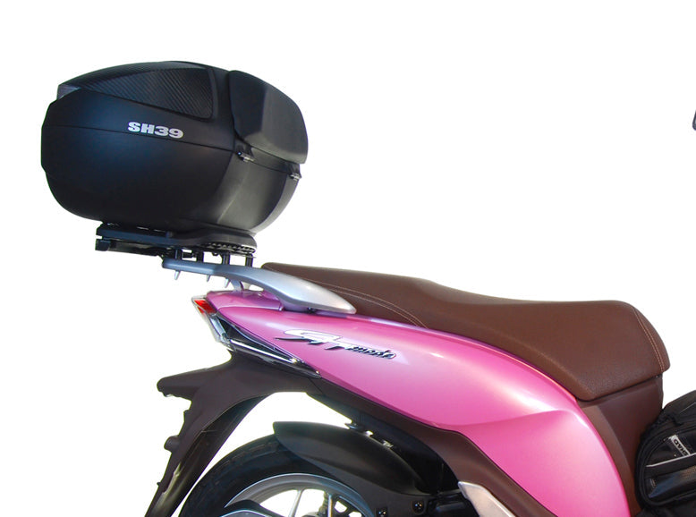 Galinės daiktadėžės tvirtinimo rinkinys HONDA SH MODE 125