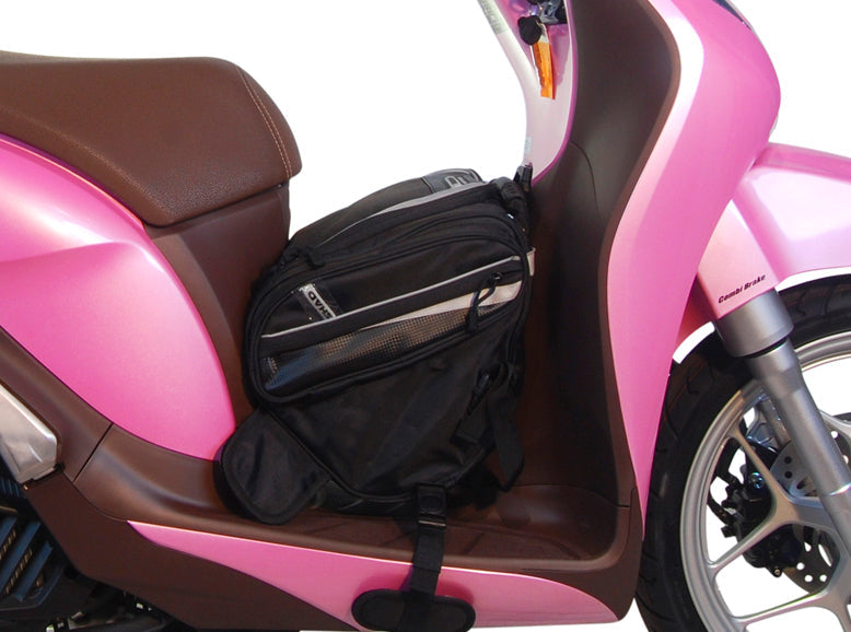Galinės daiktadėžės tvirtinimo rinkinys HONDA SH MODE 125