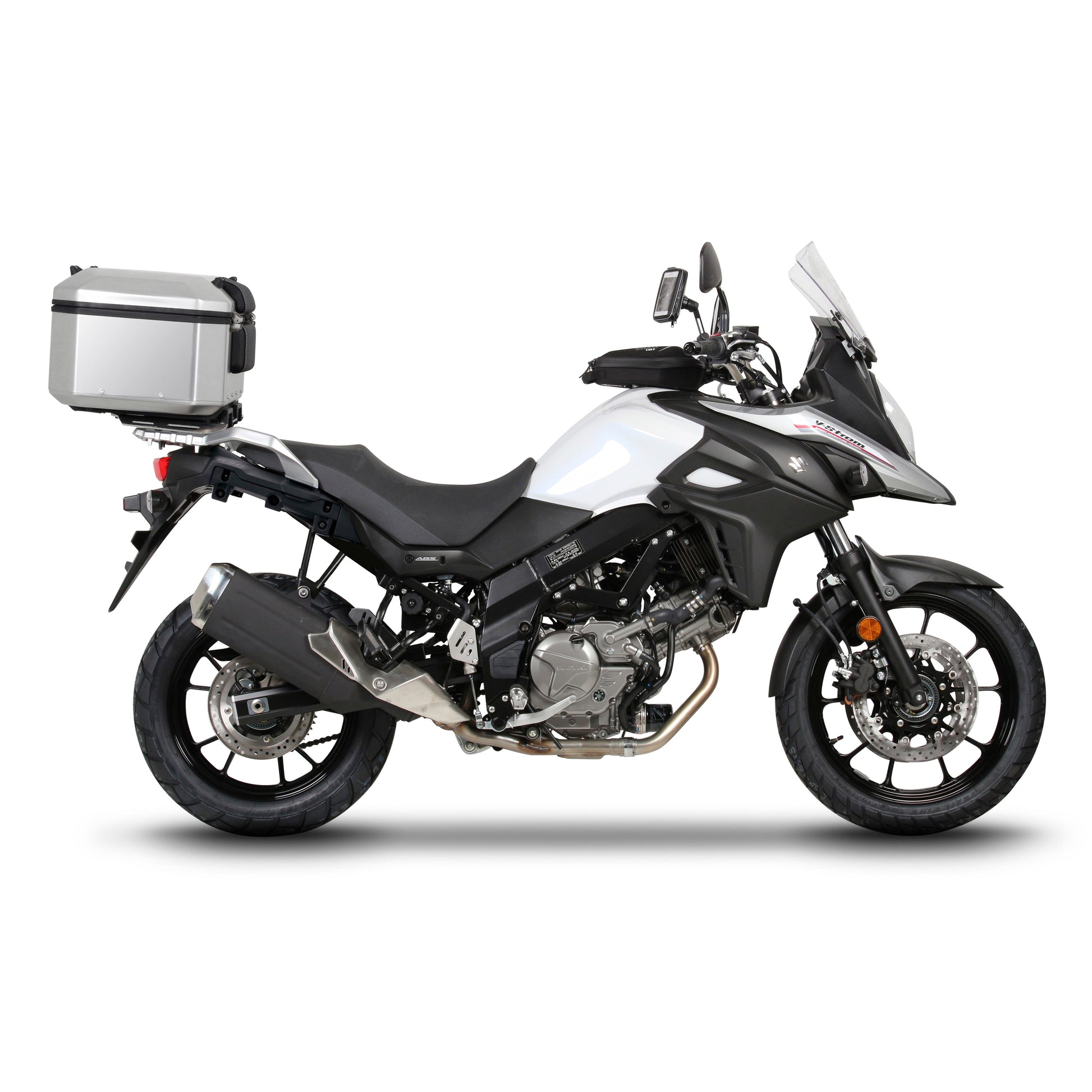 Top cases tvirtinimo rinkinys SUZUKI V-STROM 650/1000