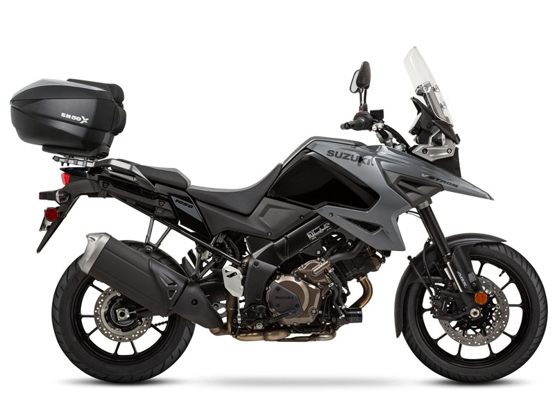 Top cases tvirtinimo rinkinys SUZUKI V-STROM 650/1000