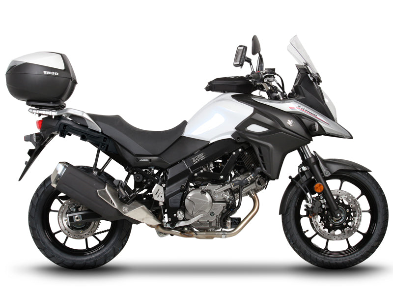 Top cases tvirtinimo rinkinys SUZUKI V-STROM 650/1000