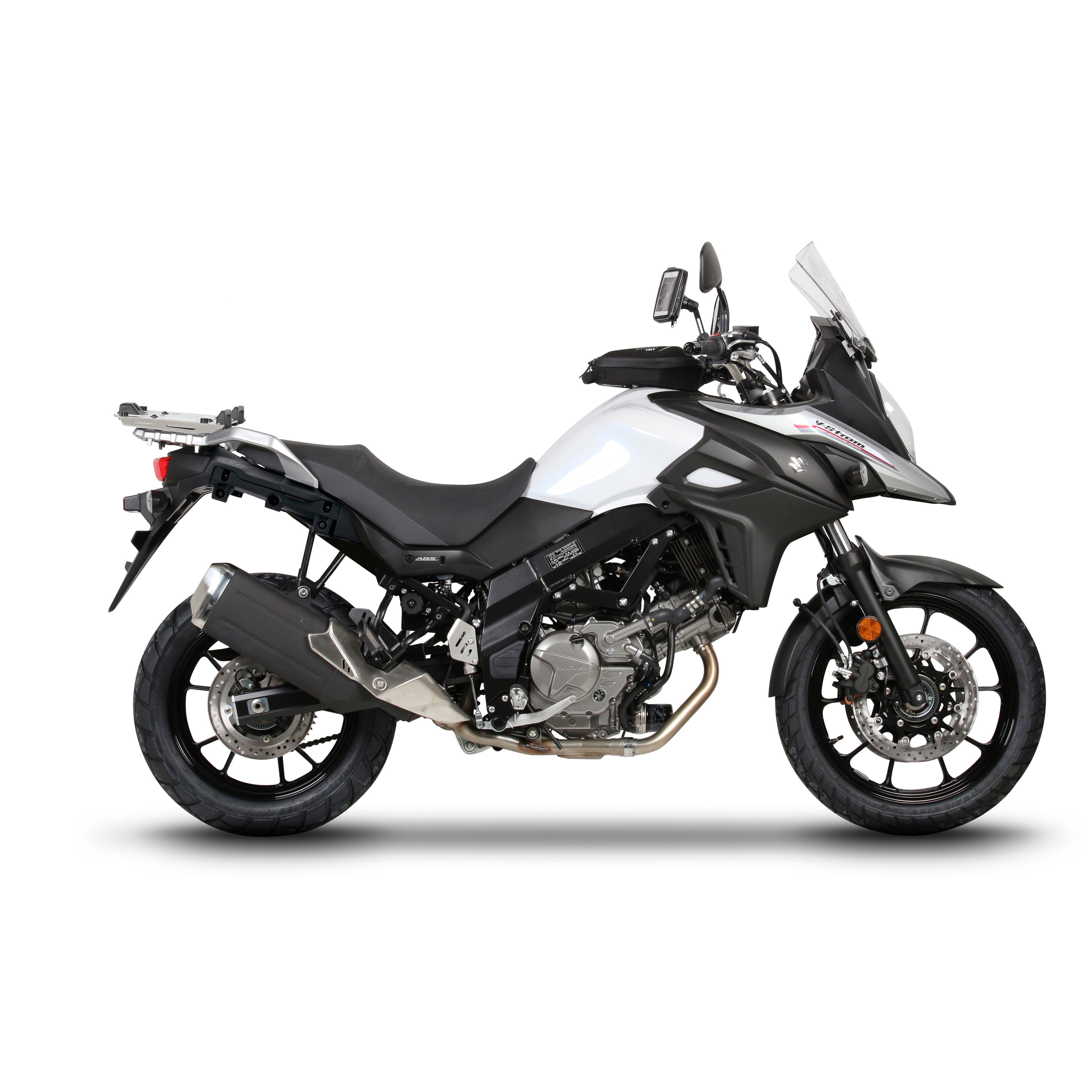 Top cases tvirtinimo rinkinys SUZUKI V-STROM 650/1000