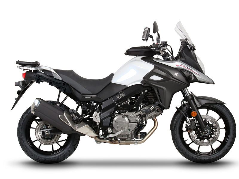Top cases tvirtinimo rinkinys SUZUKI V-STROM 650/1000