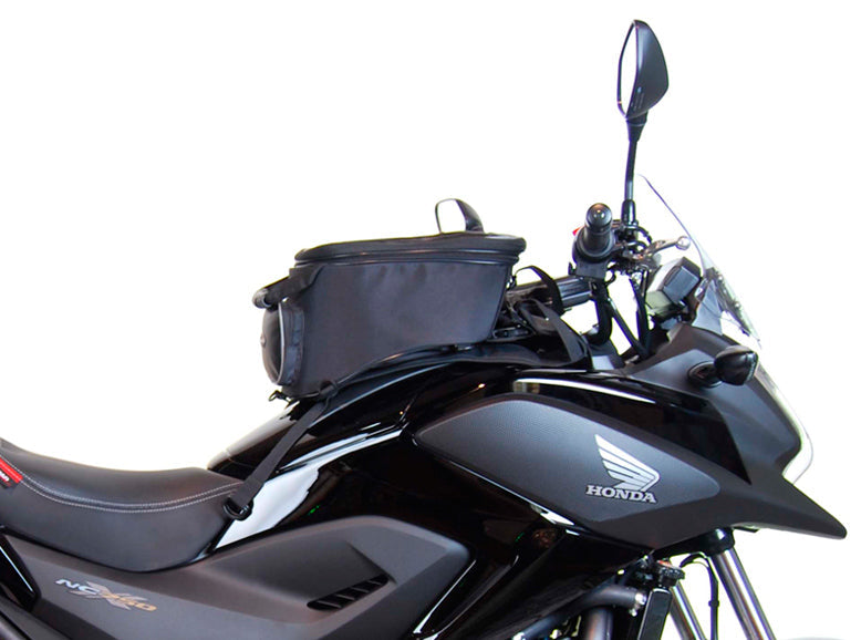 Top cases tvirtinimo rinkinys HONDA SERIES 700'12/750