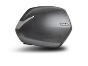 CARBON LOOK COVERS FOR SH36