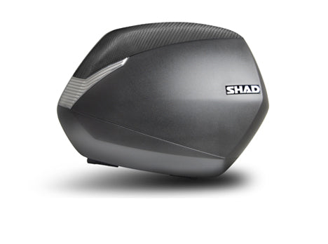 CARBON LOOK COVERS FOR SH36