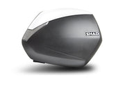 SET SH36 WHITE C. LID R/L