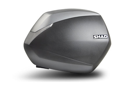 *SET SH36 N.TITANIUM C. LID R/L