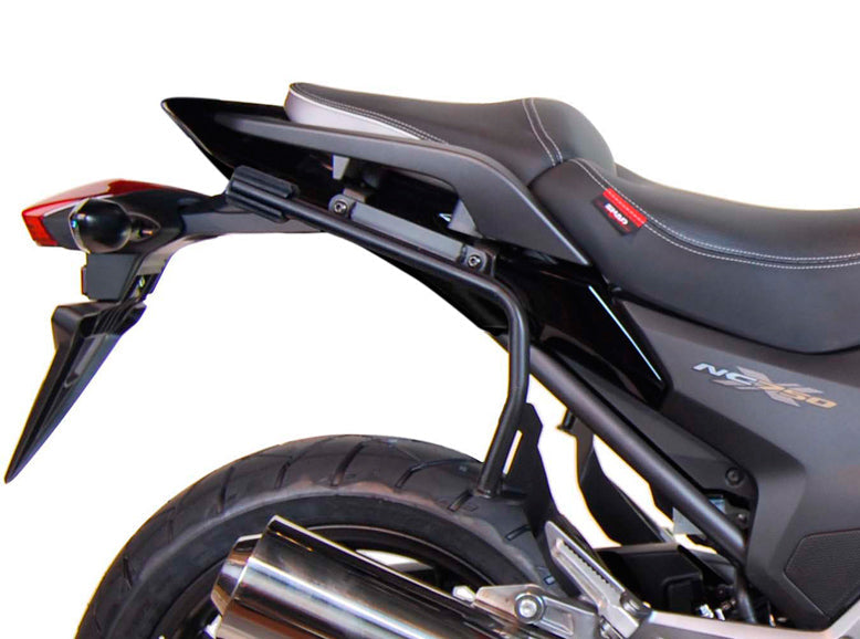 3P sistemos šoninio krepšio tvirtinimo rinkinys HONDA SERIES NC S/X