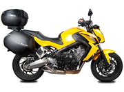 3P sistemos šoninio krepšio tvirtinimo rinkinys HONDA CB650F