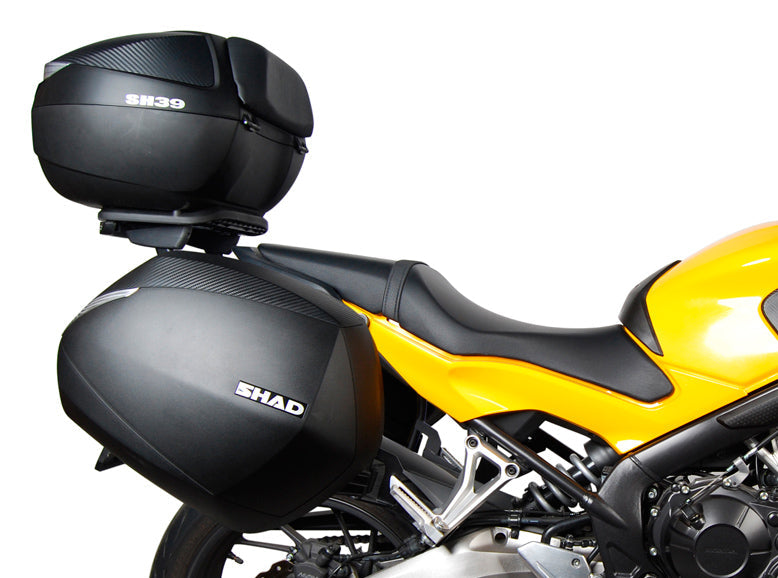 3P sistemos šoninio krepšio tvirtinimo rinkinys HONDA CB650F