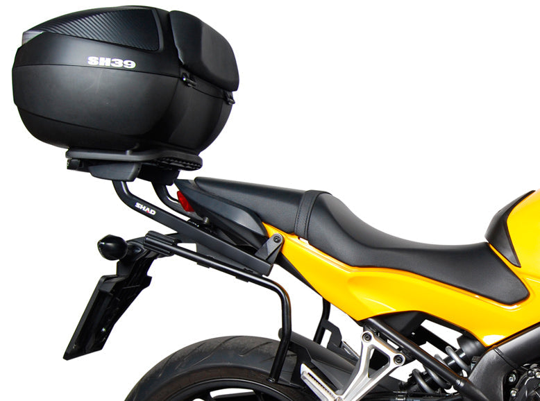 3P sistemos šoninio krepšio tvirtinimo rinkinys HONDA CB650F