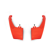 RED REFLECTORS