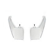 WHITE REFLECTORS