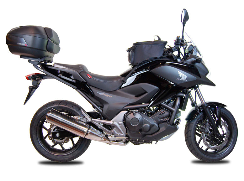 Top cases tvirtinimo rinkinys HONDA SERIES 700/750