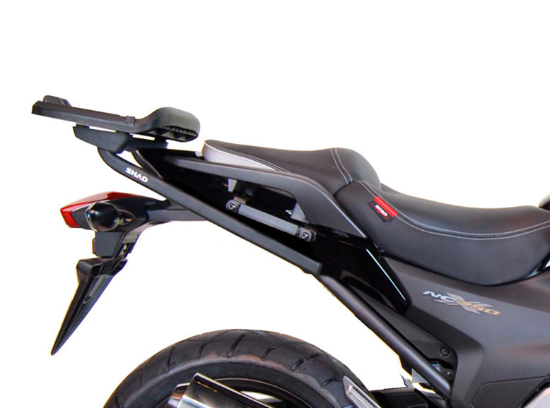 Top cases tvirtinimo rinkinys HONDA SERIES 700/750