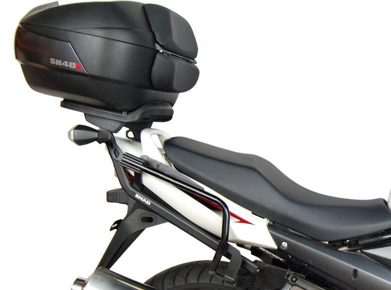 3P sistemos šoninio krepšio tvirtinimo rinkinys SUZUKI BANDIT 650/1250