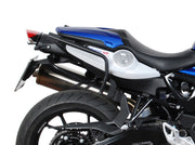3P sistemos šoninio krepšio tvirtinimo rinkinys BMW F800 R