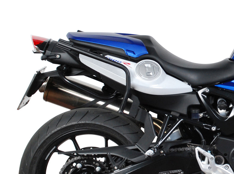 3P sistemos šoninio krepšio tvirtinimo rinkinys BMW F800 R