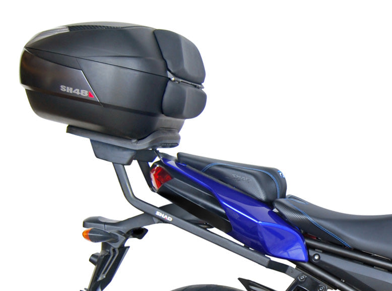 Top cases tvirtinimo rinkinys YAMAHA FZ8