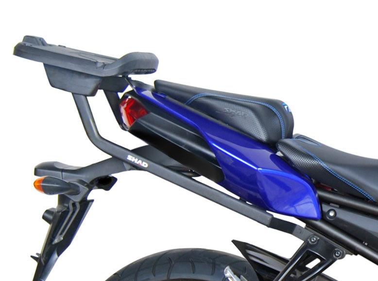 Top cases tvirtinimo rinkinys YAMAHA FZ8