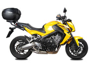 Top cases tvirtinimo rinkinys HONDA CB650 F