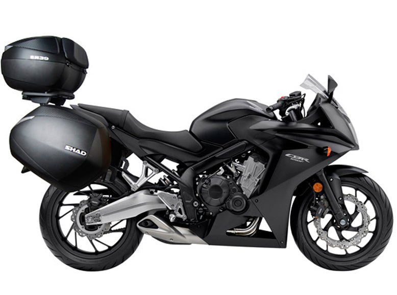 Top cases tvirtinimo rinkinys HONDA CB650 F