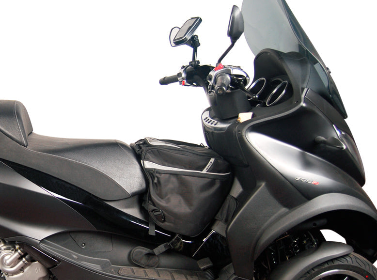 Top cases tvirtinimo rinkinys PIAGGIO MP3 500 SPORT