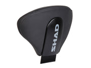 BACKREST SHAD BLACK