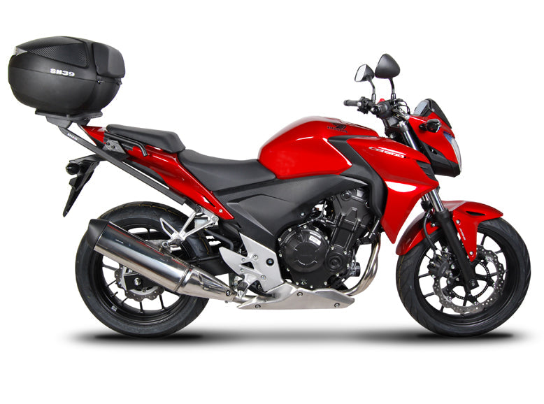 Top cases tvirtinimo rinkinys HONDA CB500F/CBR500R