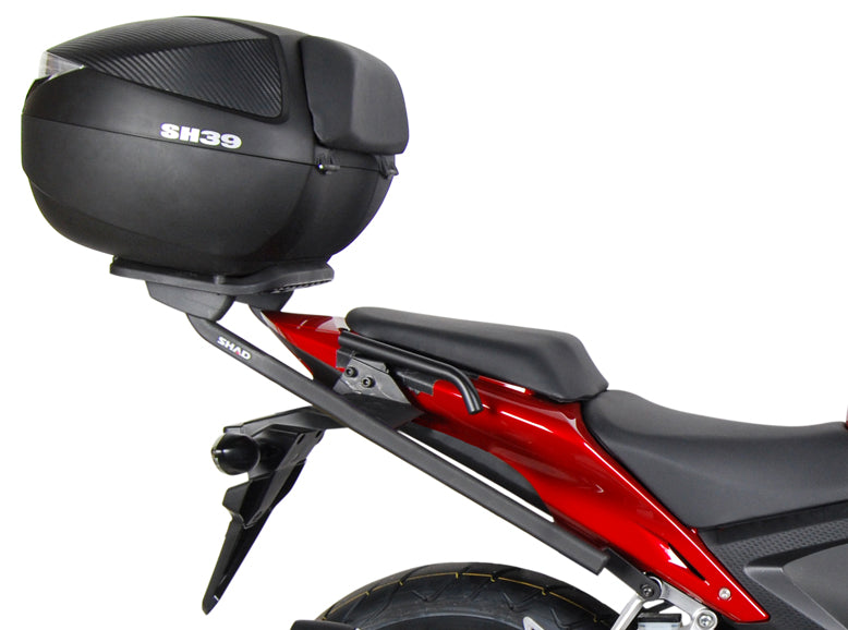 Top cases tvirtinimo rinkinys HONDA CB500F/CBR500R