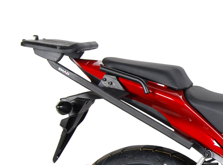 Top cases tvirtinimo rinkinys HONDA CB500F/CBR500R