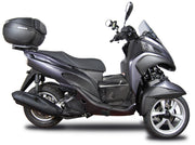 Top cases tvirtinimo rinkinys YAMAHA TRICITY 125