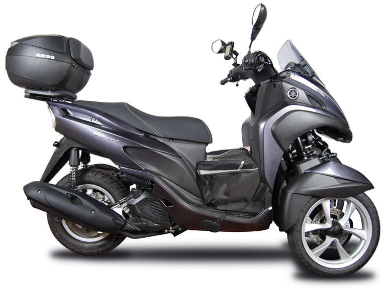 Top cases tvirtinimo rinkinys YAMAHA TRICITY 125