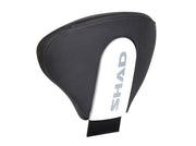 BACKREST SHAD STYLE WHITE